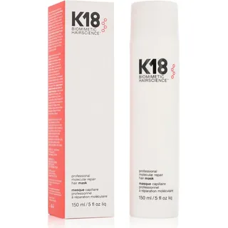 K18 Leave-In Molecular Repair Hair Mask 150 ml
