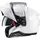 pearl white XS