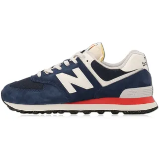 Navy/Sea Salt 46,5