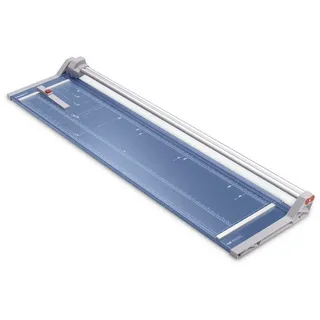 DAHLE 558 Rollenschneider A0 Schnittleistung A4 80 g/m2: 7 Blatt