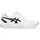 Gel-Dedicate White/Black 46