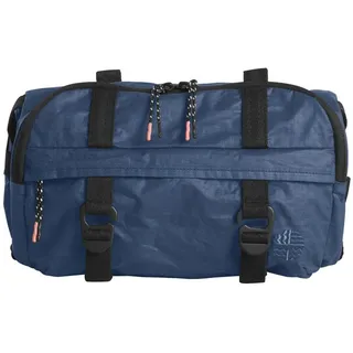 EOTO Bauchtasche HIP:STER prime, nachhaltig, 33 x 18 x 14 cm Blau, 3,5L