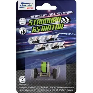 Darda 50410 Standard GS Motor 1St.