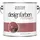 2,5 l englisches rosenrot
