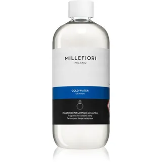 Millefiori Cold Water Ersatzfüllung für katalytische Lampen 500 ml