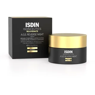 Isdin ISDINCEUTICS A.G.E. Reverse NIGHT Creme 51.5 g
