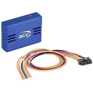 ACV Electronic ACV can-uni 01 CAN-Bus Adapter