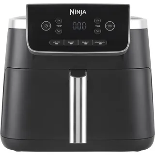 Ninja Foodi PRO AF140EU 4,7 l schwarz