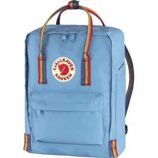 Rainbow 16 l air blue/rainbow pattern