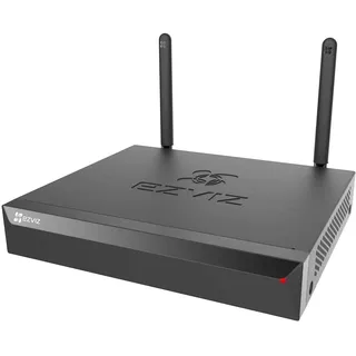 EZVIZ X5S (Netzwerk Videorecorder NVR Netzwerkkamera Zubehör