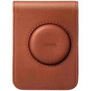 Fujifilm Instax Mini EVO Case braun