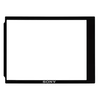 Sony Display-Schutzfolie PCK-LM15