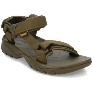 Teva Terra Fi 5 Universal Herren olive 47