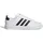 Cloud White / Core Black / Cloud White 43 1/3