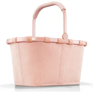 Reisenthel Carrybag frame cord blush