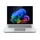 15" Snapdragon X Elite 16 GB RAM 1 TB SSD Platin