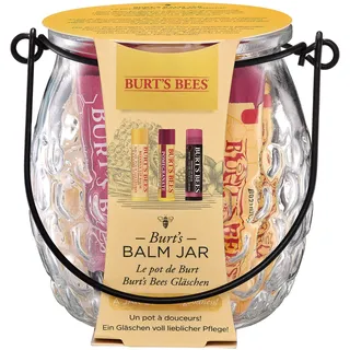 Burt's Bees Burt's Balsame im Honigtöpfchen