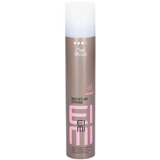 Wella Professionals Eimi Mistify Me Strong Haarspray 300 ml