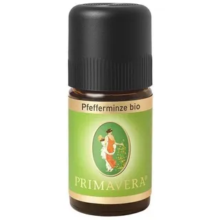 Primavera Pfefferminze bio 5 ml