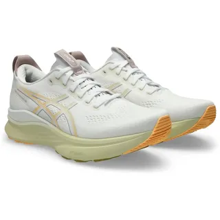Asics Gel-Kayano 32 Herren White/Orange Glow 44