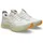Herren White/Orange Glow 44