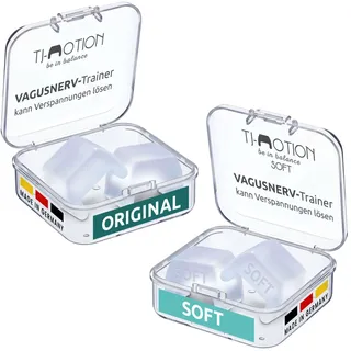TJ-Motion be in balance – Original & Soft Doppelpack 2 St
