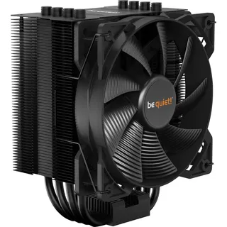 be quiet! Pure Rock 2 black (BK007)