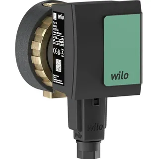 WILO Hocheffizienzpumpe Star-Z Nova 84 mm