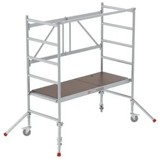 Altrex Klapp-/Fahrgerüst RS TOWER 34 0,75 m
