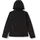KID G Jacket Fix Hood nero U901 98