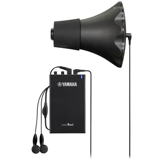 Yamaha SB6J Silent Brass System für Flügelhorn