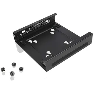 Lenovo Tiny VESA Mount II Halterung Schwarz