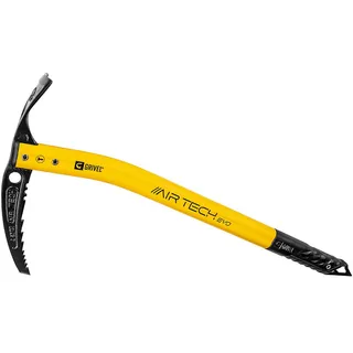 Grivel Air Tech Evo T Dragonera Eispickel - Yellow - 48 cm