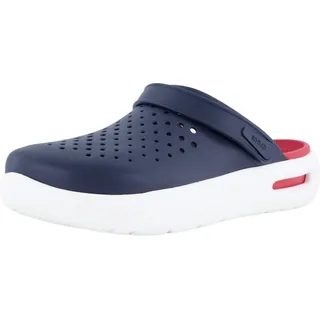 CROCS InMotion Clog für Herren, blau, Größe 41 EU