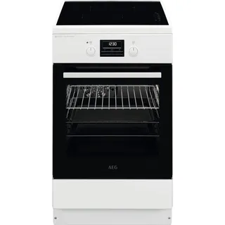 AEG CIB56494BW Standherd