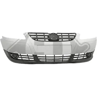 Diederichs Stoßfänger 2235050