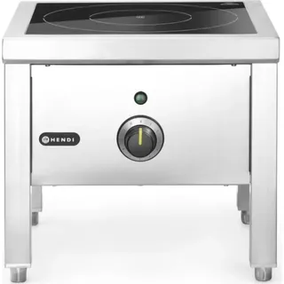 HENDI Hockerkocher