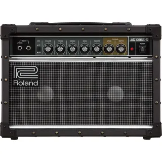 Roland JC-22 Jazz Chorus Gitarrenverstärker