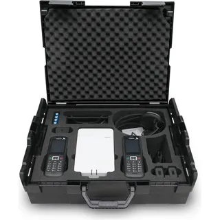 Gigaset DECT Site Planning Kit (SPK) PRO