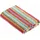 Duschtuch 70 x 140 cm multicolor