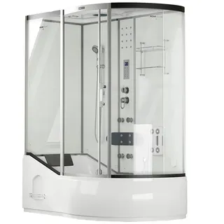 Home Deluxe ALL IN 4in1 Weiß rechts