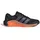 Schwarz/Orange 46 2/3