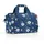 M garden blue