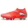 Puma FG/AG Herren Glowing Red/Puma White/Puma Black 41
