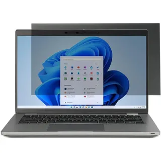 Kensington Privacy Screen Filter Blickschutzfolie Notebook Schutzfolie