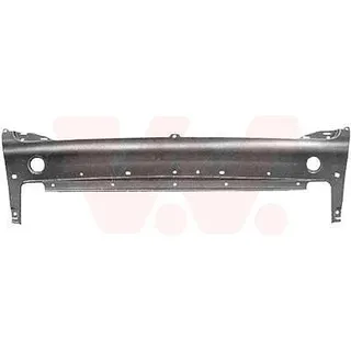 Van Wezel Frontschürze [Hersteller-Nr. 5812666] für VW