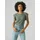 Vmtassa Sl Frill Top Noos T-Shirt Laurel Wreath S