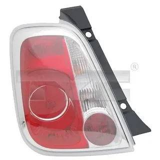 TYC Heckleuchte links 11-11284-01-2