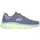 SKECHERS Foam Purple Mesh Multi Trim 39