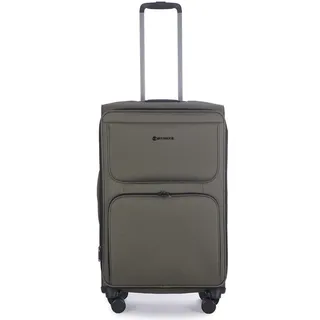 Plus 4-Rollen Trolley M 72 cm